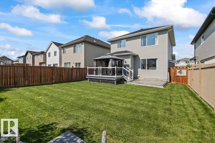 Property Photo:  22507 99 Avenue NW  AB T5T 7C2 