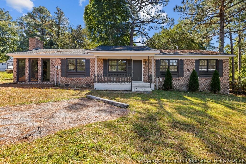 Property Photo:  7605 Jennings Lane  NC 28303 