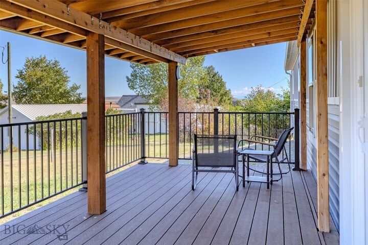 Property Photo:  314 Hannaford Street N  MT 59086 