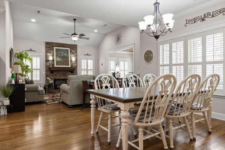 Property Photo:  9109 Leyland Drive  TN 37363 