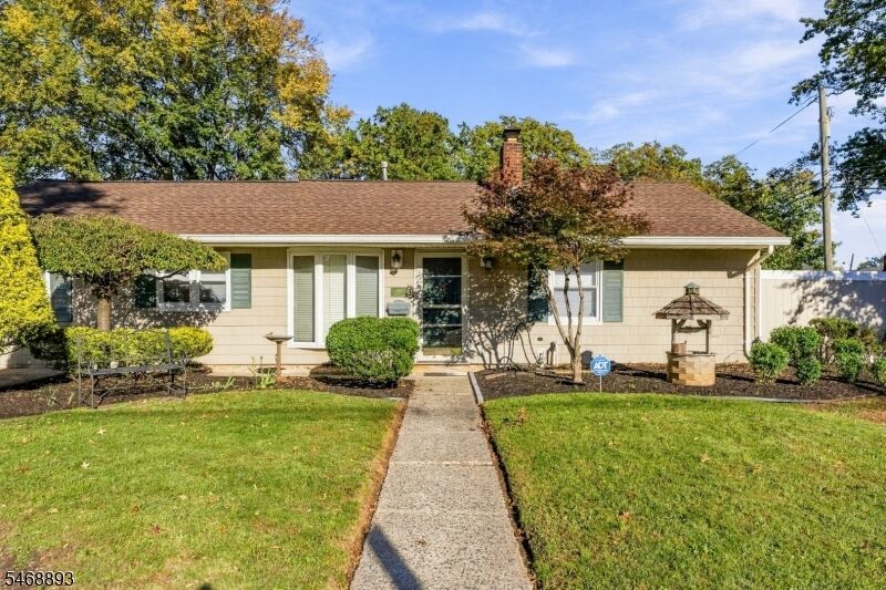 Property Photo:  485 Linden Ave  NJ 07065 