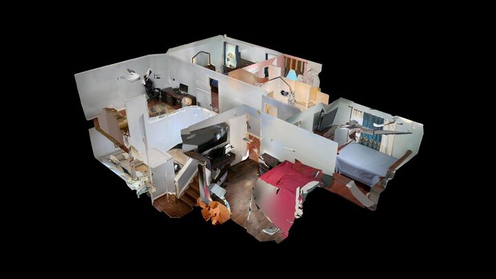 Property Photo:  16123 Mossy Grove  TX 77346 