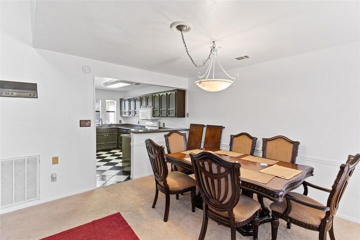 Property Photo:  54 N Bachelor Button Street  TX 77566 