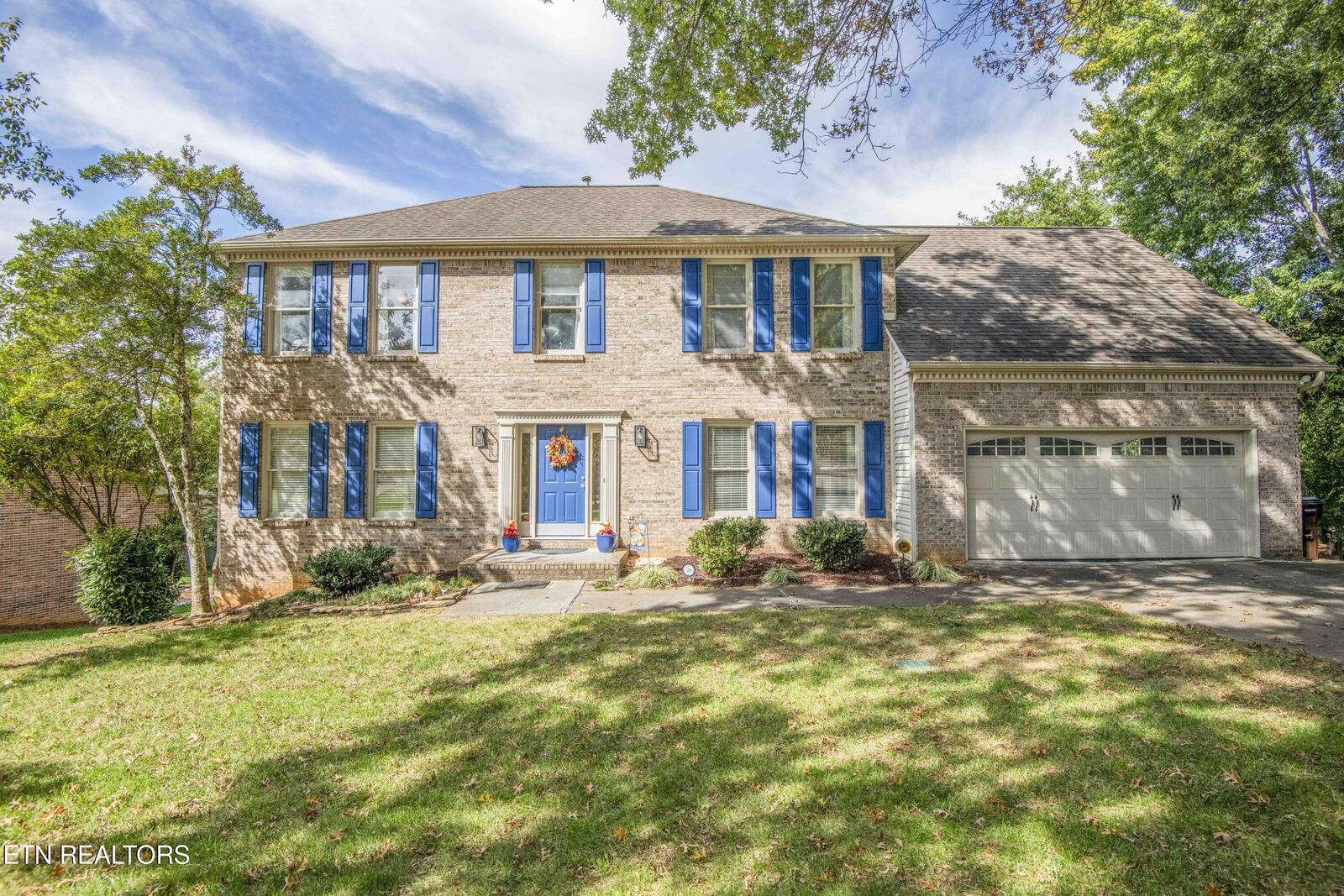 Property Photo: 12907 Pin Oak Circle TN 37934