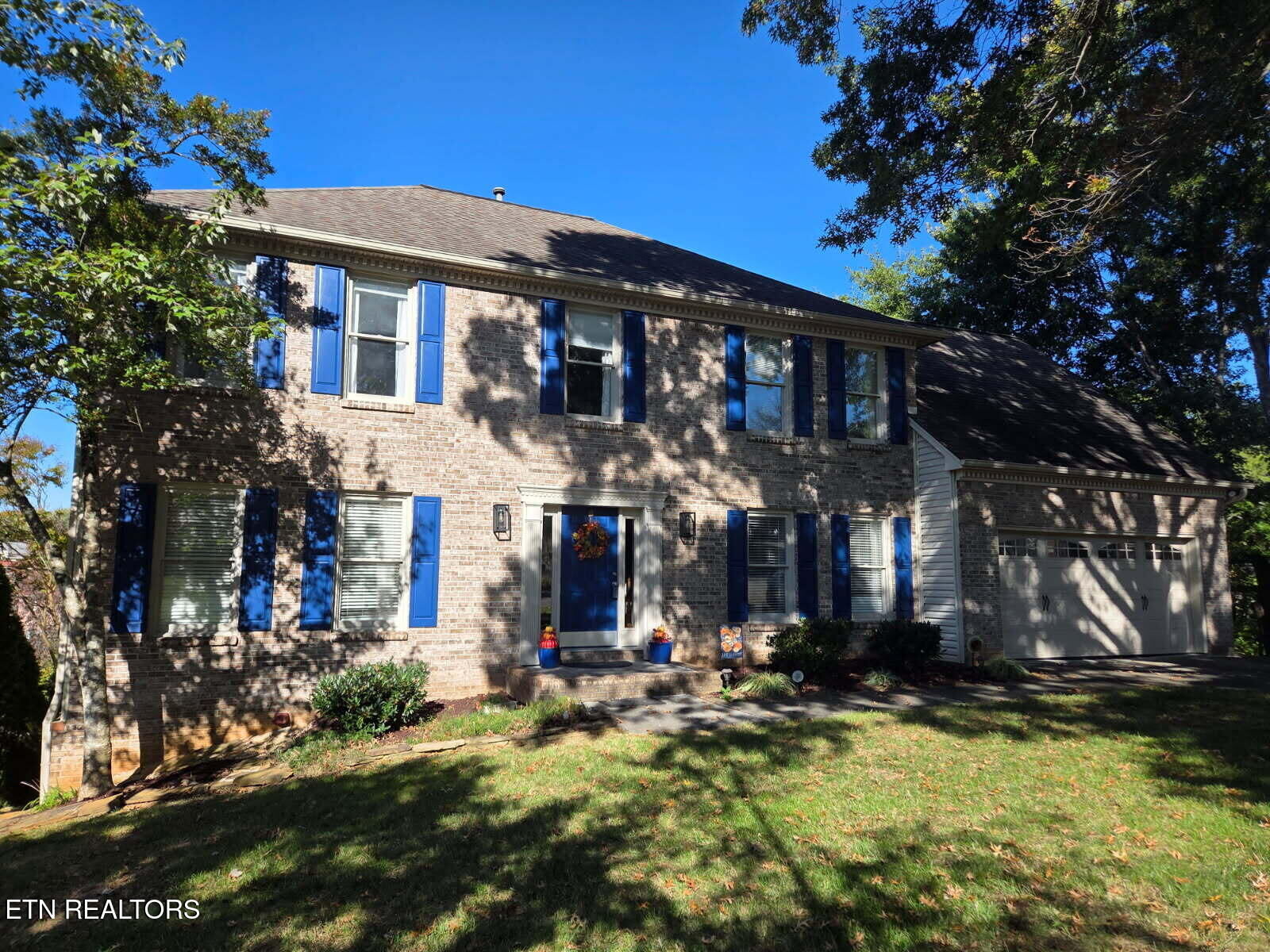 Property Photo: 12907 Pin Oak Circle TN 37934