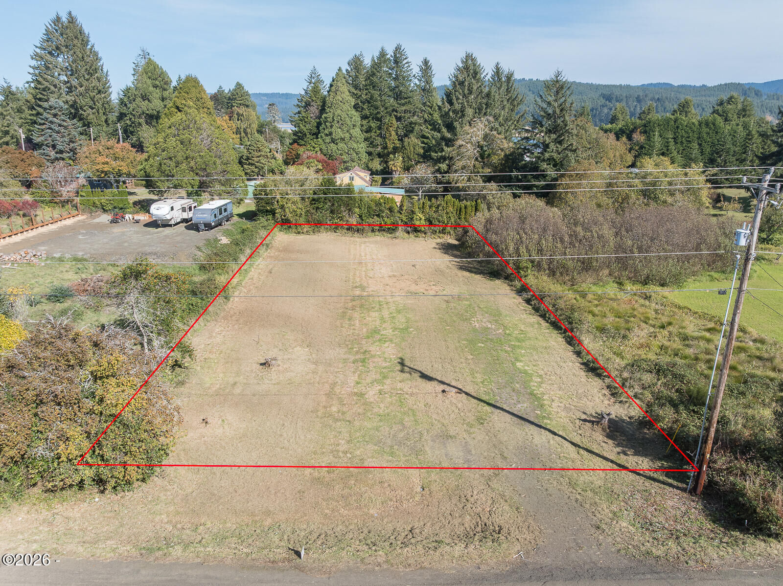 Property Photo:  2120 E Alsea Highway E  OR 97394 