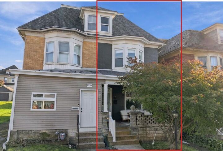 Property Photo:  1826 Ferry Street  PA 18042 