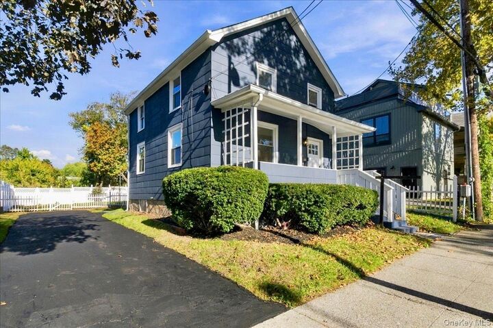 Property Photo: 76 Church Street NY 12508