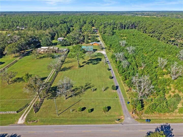 Property Photo: 10318 Padgett Switch Road AL 36544