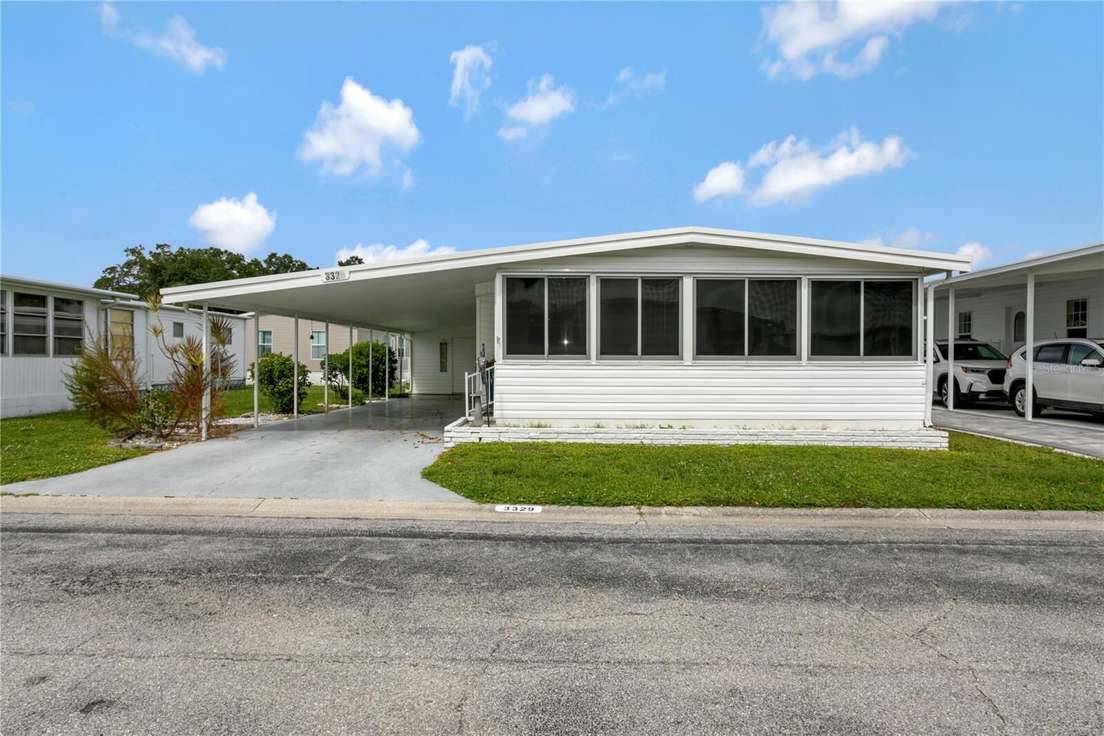 Property Photo:  3329 Overcup Oak Terrace  FL 34237 