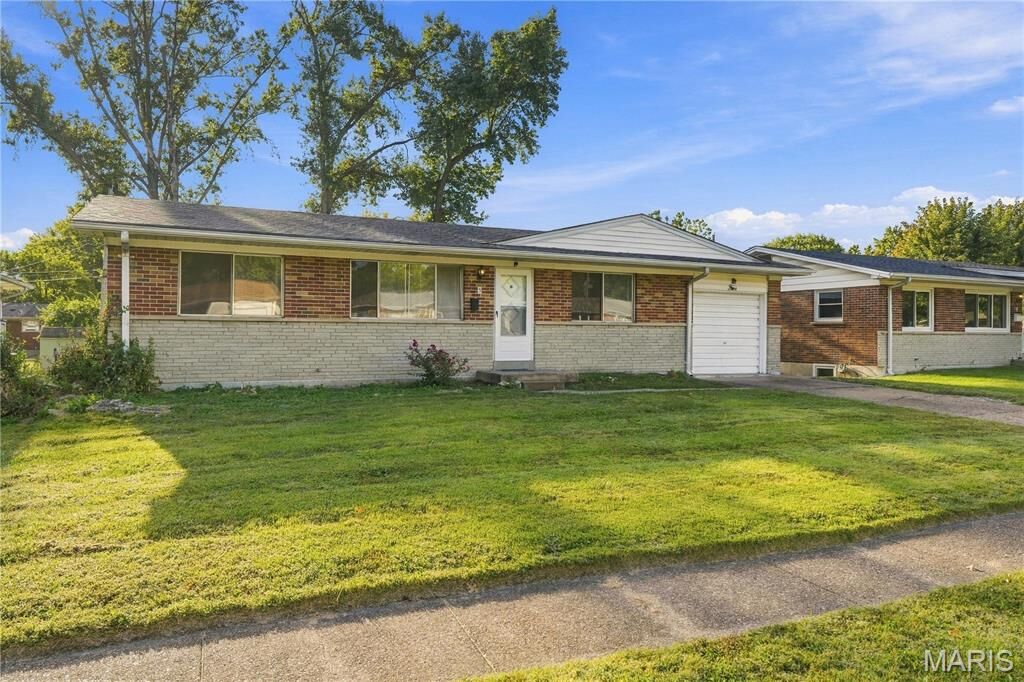 Property Photo: 5 Hammes Drive MO 63031