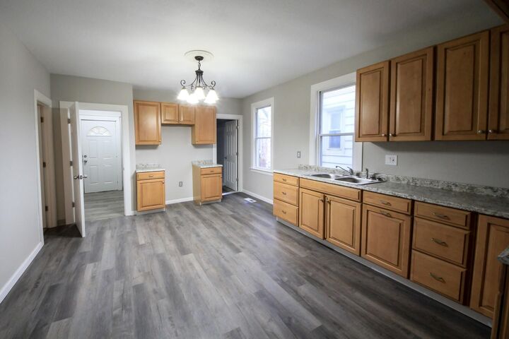 Property Photo: 2478 S 5th St WI 53207