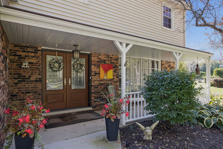 Property Photo:  24941 W Catherine Court  IL 60586 