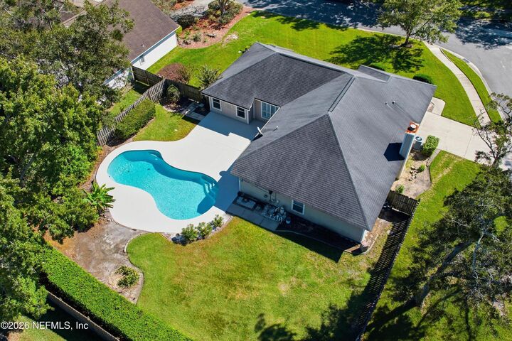 Property Photo:  5001 Ripple Rush Drive N  FL 32257 