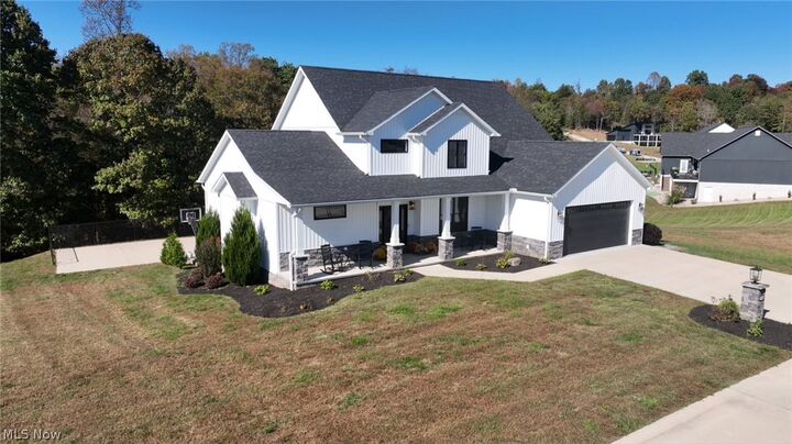 Property Photo:  233 Apple Hill Lane  WV 26104 