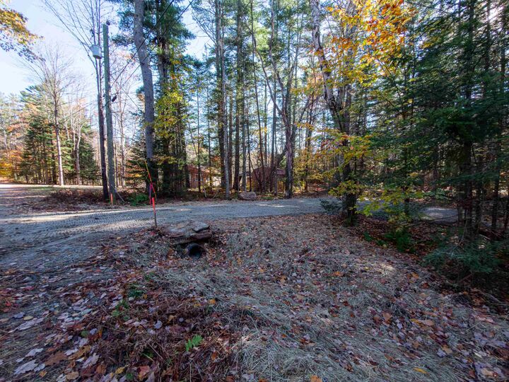 Property Photo:  91 Lincoln Way  NH 03785 
