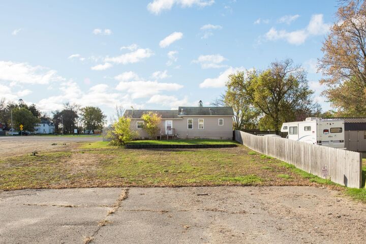 Property Photo:  150 Western Avenue  MN 56355 