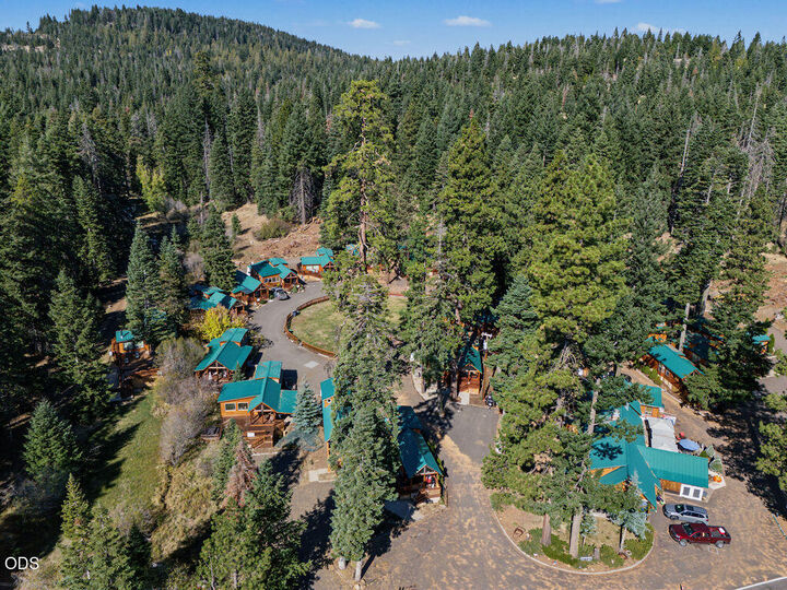 Property Photo:  7900 Hyatt Prairie Road # 20  OR 97520 