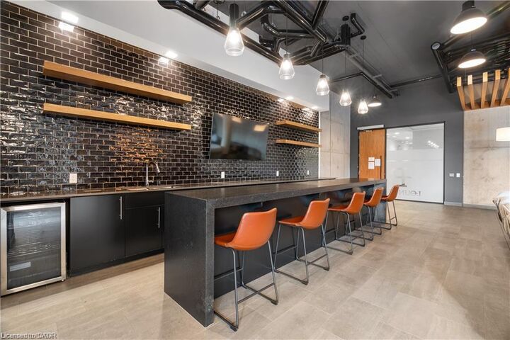 Property Photo:  251 Northfield Drive E 212  ON N2J 4G8 
