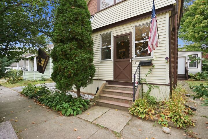 Property Photo:  38 Worthy St  MA 01104 
