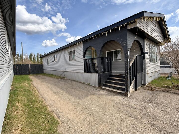 Property Photo:  192 Grandview Crescent  AB T9H 4X8 