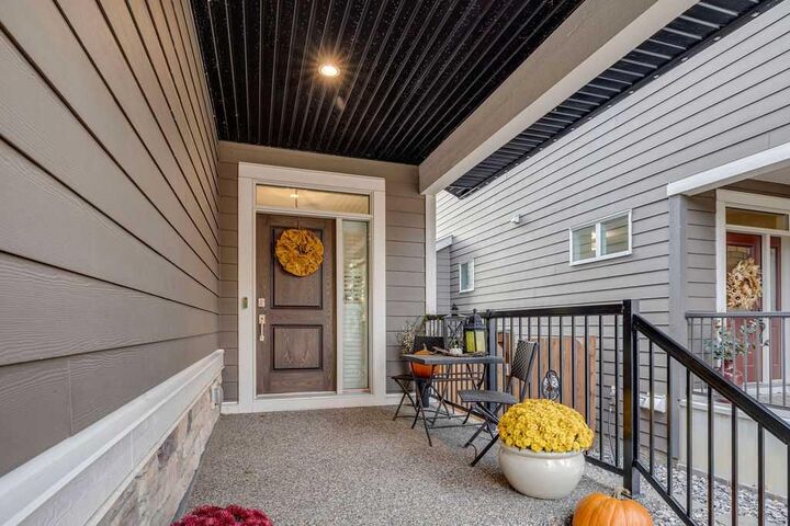 Property Photo: 64 Cranbrook Crescent SE AB T3M 2C3