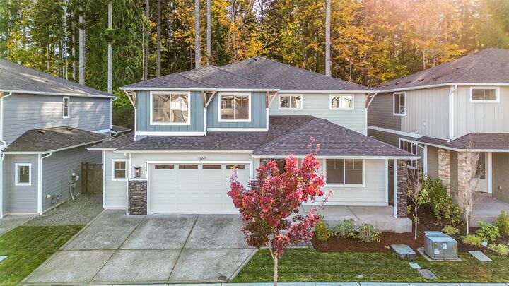 Property Photo: 22991 SE Sycamore Street WA 98010