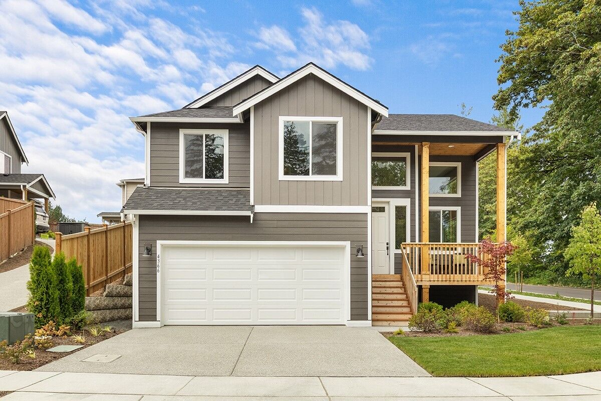 Property Photo:  4334  72nd Drive NE  WA 98270 