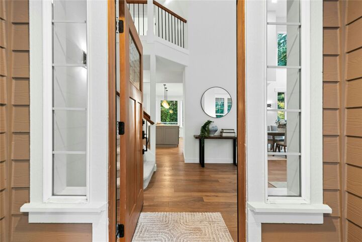 Property Photo:  3649  223rd Avenue SE  WA 98075 