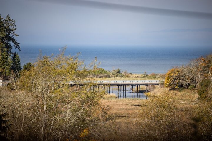 Property Photo:  3295  Camp Hayden Road  WA 98363 