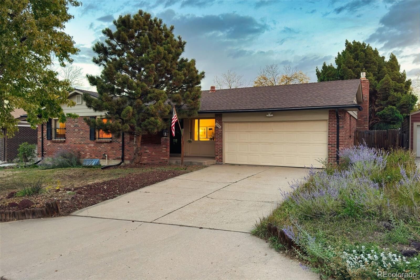 Property Photo:  12951 E Exposition Avenue  CO 80012 