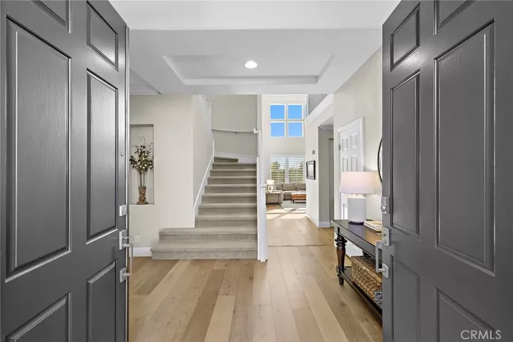 Property Photo:  17 Raleigh Court  CA 92679 