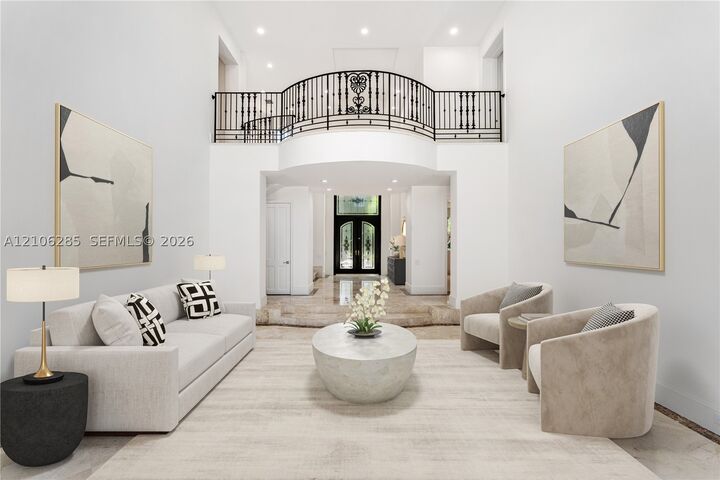 Property Photo: 673 Destacada Cir FL 33156