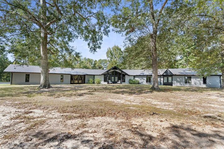 Property Photo: 15421 Hwy 12 TX 77632