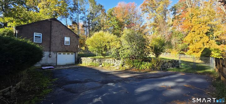 Property Photo: 66 Macht Road CT 06237