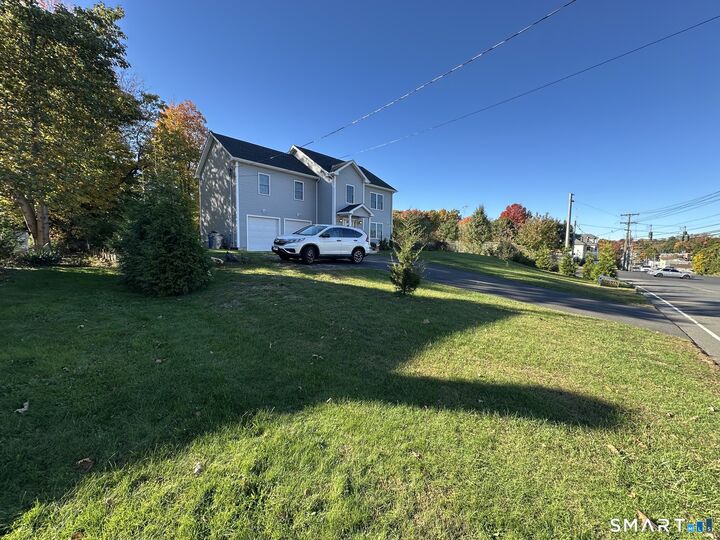 Property Photo: 45 Central Street CT 06010