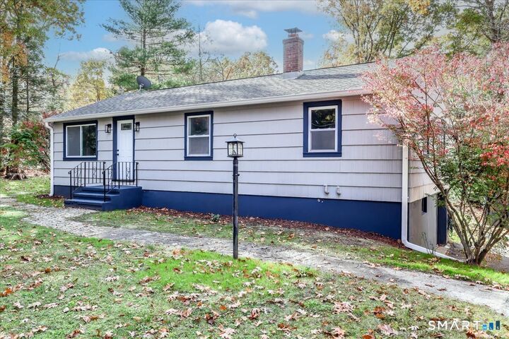 Property Photo:  110 Woodland Drive  CT 06791 