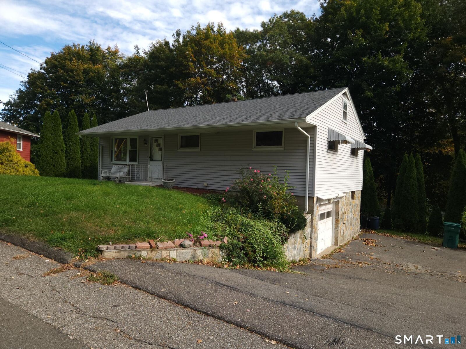 Property Photo: 34 Brookdale Road CT 06483