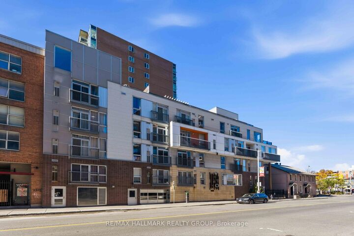 Property Photo:  360 Cumberland Street 405  ON K1N 0B1 