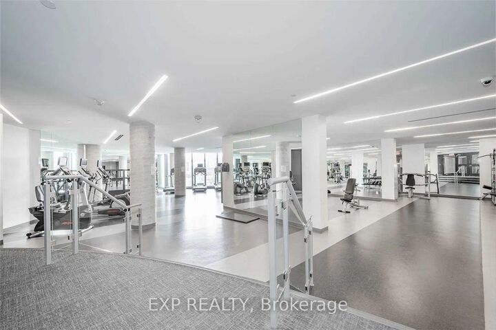Property Photo:  51 East Liberty Street 1613  ON M6K 3P8 