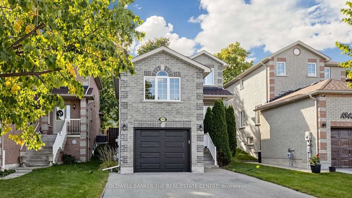 Property Photo:  1847 Swan Street  ON L9S 0B2 