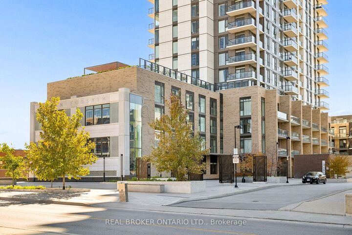 Property Photo:  55 Duke Street 227  ON N2H 0C9 