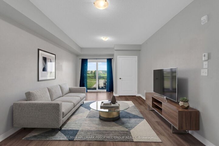 Property Photo:  299 Cundles Road E 308  ON L4M 0K9 