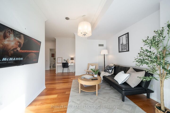 Property Photo:  115 Richmond Street E 701  ON M5C 3H6 