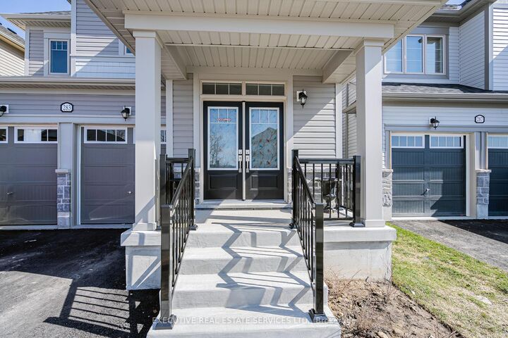Property Photo:  283 Rea Drive N  ON N1M 0K1 