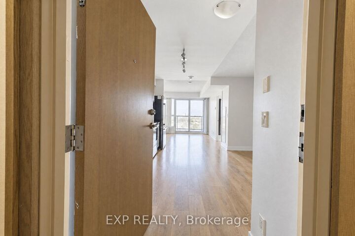Property Photo:  1255 Bayly Street 1603  ON L1W 0B6 