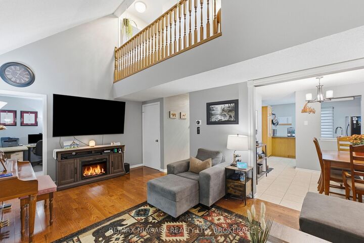Property Photo:  106 St. Augustine Drive  ON L2P 3W9 