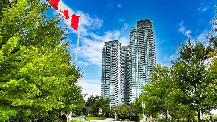 Property Photo:  2200 Lakeshore Boulevard W 1008  ON M8V 1A4 