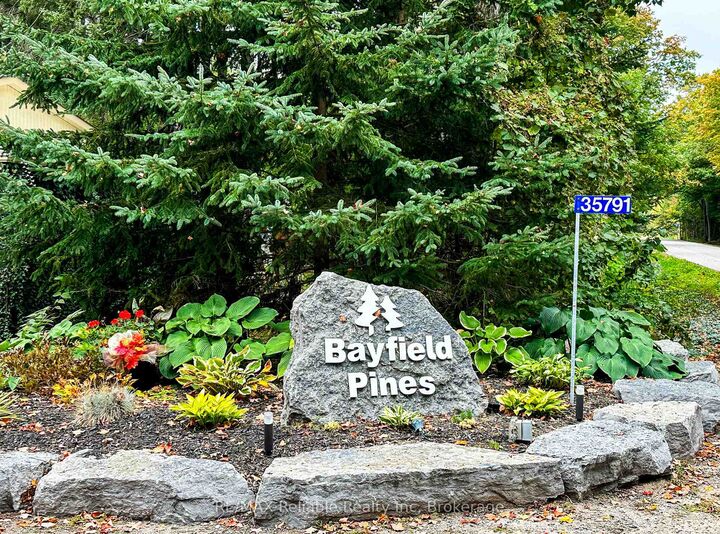 Property Photo:  118 Tamarack Drive  ON N0M 1G0 