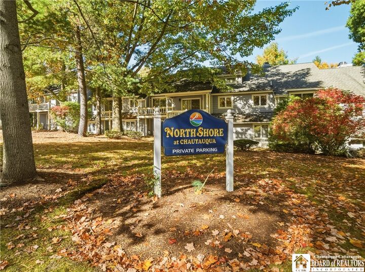 Property Photo:  20 Elm Lane C5  NY 14722 